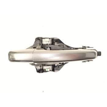 MANETA EXTERIOR TRASERA IZQUIERDA BJ32224N02 