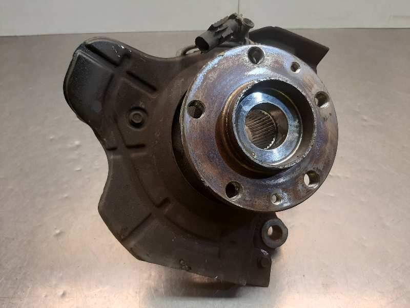 Recambio de mangueta delantera derecha para citroën jumper combi (06.2006) 30 l1h1 hdi 100 referencia OEM IAM   