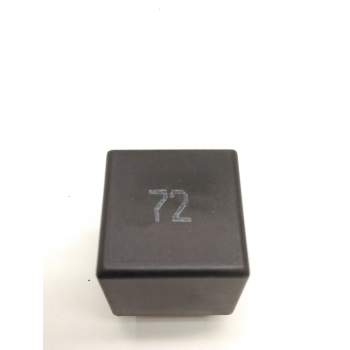 Recambio de rele para audi a4 b5 (8d2) 1.9 tdi referencia OEM IAM 191955529 72HV002 72