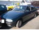 OPEL ASTRA F BERLINA
