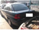 OPEL ASTRA F BERLINA