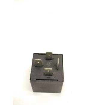 Recambio de rele para audi a4 b5 (8d2) 1.9 tdi referencia OEM IAM 191955529 72HV002 72