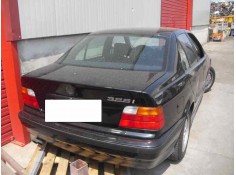 bmw serie 3 berlina (e36) del año 1996 2