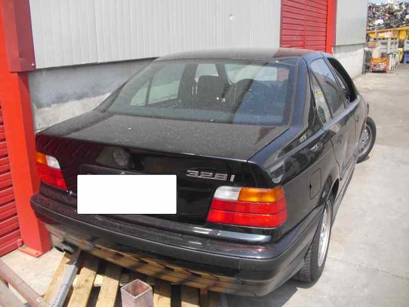 bmw serie 3 berlina (e36) del año 1996