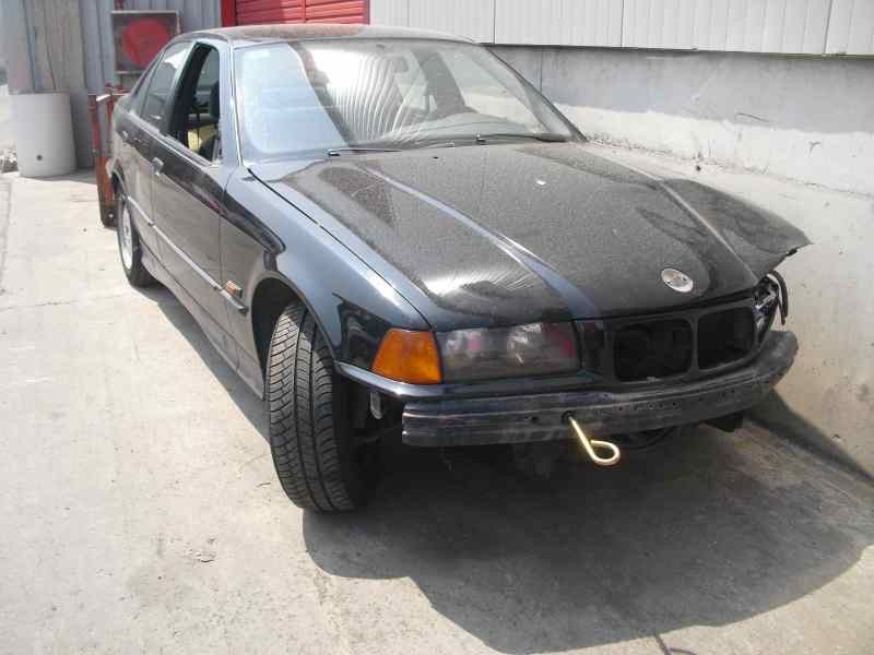 bmw serie 3 berlina (e36) del año 1996