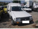 CITROEN C15