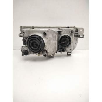 Recambio de faro izquierdo para nissan serena (c23) 2.0 d (kvjc23) referencia OEM IAM 260607C001 NISSAN 67725890