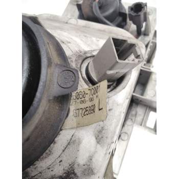 Recambio de faro izquierdo para nissan serena (c23) 2.0 d (kvjc23) referencia OEM IAM 260607C001 NISSAN 67725890