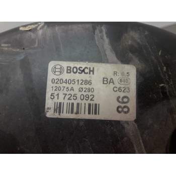 Recambio de servofreno para citroën jumper combi (06.2006) 30 l1h1 hdi 100 referencia OEM IAM 51725092 0204051286 