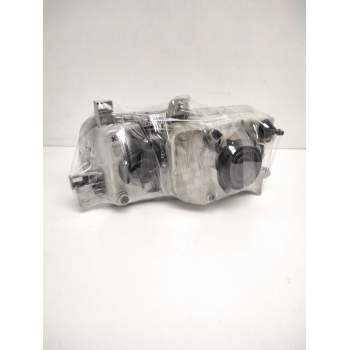 Recambio de faro izquierdo para nissan serena (c23) 2.0 d (kvjc23) referencia OEM IAM 260607C001 NISSAN 67725890