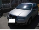SKODA FABIA (6Y2/6Y3)