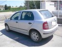 SKODA FABIA (6Y2/6Y3)
