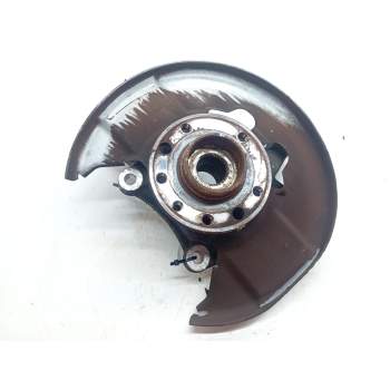 Recambio de mangueta delantera derecha para saab 9-3 station wagon (e50) 2.0 t referencia OEM IAM   