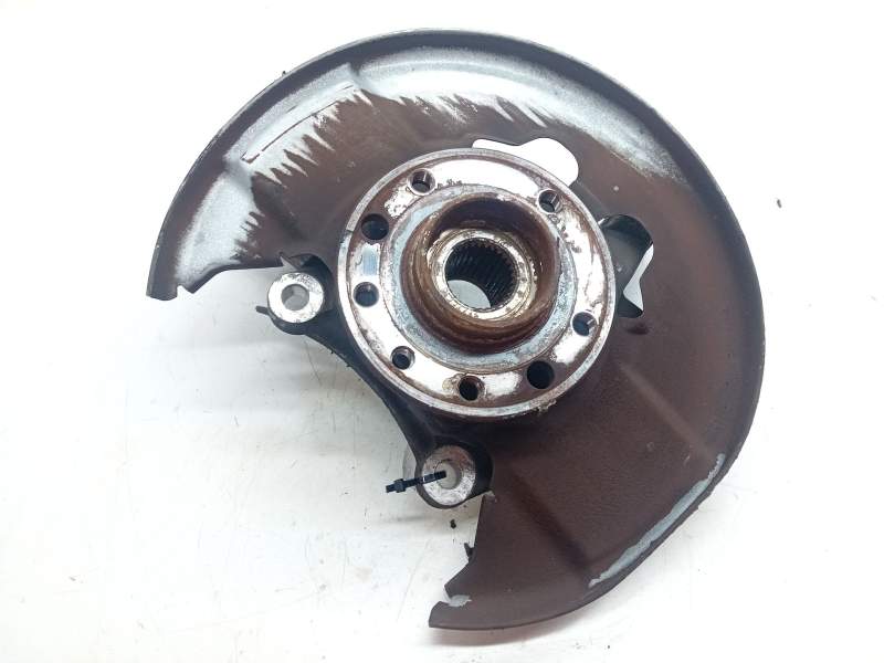 Recambio de mangueta delantera derecha para saab 9-3 station wagon (e50) 2.0 t referencia OEM IAM   