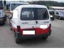 PEUGEOT PARTNER (S1)