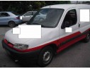 PEUGEOT PARTNER (S1)