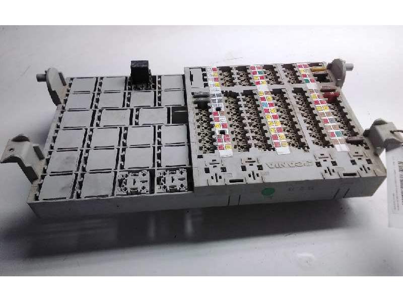 Recambio de centralita bsi para scania serie p/g/r (l-clase) 12.7 diesel referencia OEM IAM 2404758  