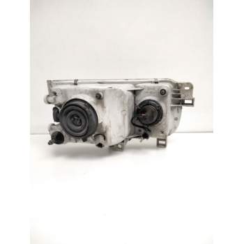 Recambio de faro izquierdo para nissan serena (c23) 2.3 d referencia OEM IAM 260607C001 NISSAN 67725890