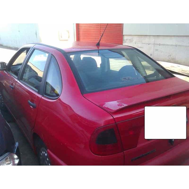 seat cordoba berlina (6k2) del año 1996