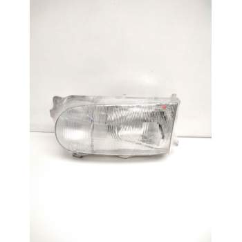 Recambio de faro izquierdo para nissan serena (c23) 2.3 d referencia OEM IAM 260607C001 NISSAN 67725890