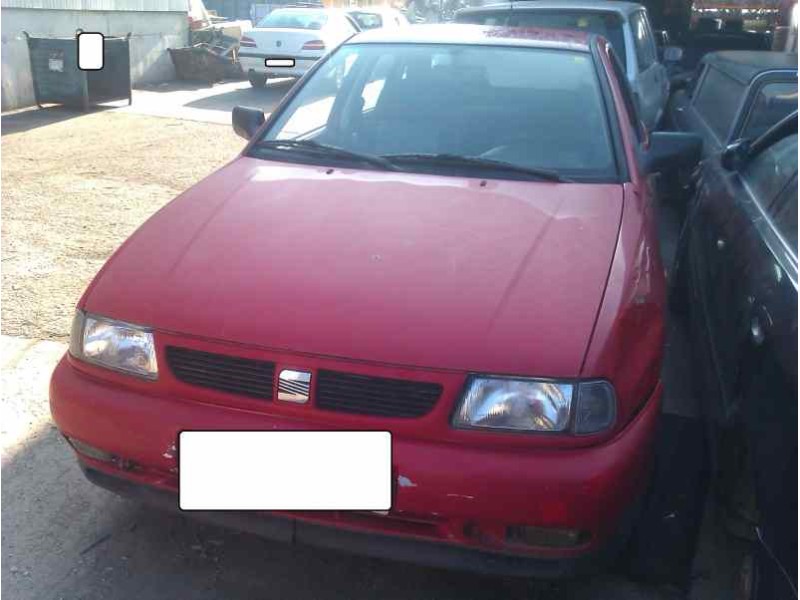 seat cordoba berlina (6k2) del año 1996