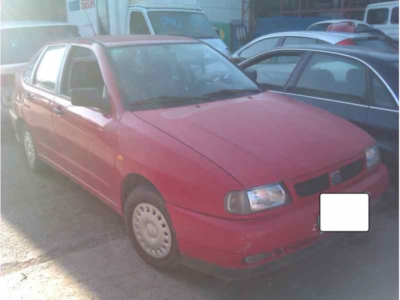 seat cordoba berlina (6k2) del año 1996
