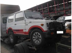 suzuki samurai (sj) del año 1986