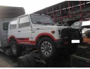 SUZUKI SAMURAI (SJ)