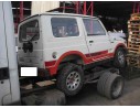 SUZUKI SAMURAI (SJ)