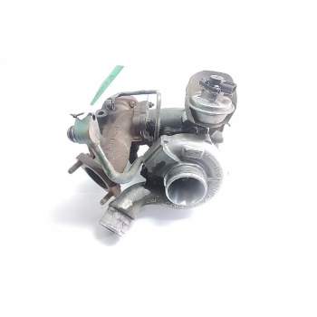 TURBOCOMPRESOR 8972400267 7143066 