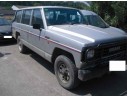 NISSAN PATROL (K/W160)