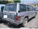 NISSAN PATROL (K/W160)