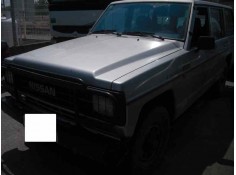 Recambio de mangueta delantera izquierda para saab 9-3 station wagon (e50) 2.0 t referencia OEM IAM   