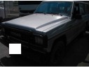 NISSAN PATROL (K/W160)
