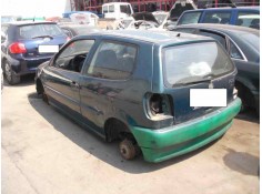 volkswagen polo berlina (6n1) del año 1996 2