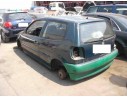 VOLKSWAGEN POLO BERLINA (6N1)