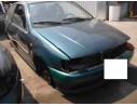 VOLKSWAGEN POLO BERLINA (6N1)