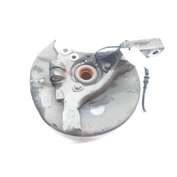 Recambio de mangueta delantera izquierda para saab 9-3 station wagon (e50) 2.0 t referencia OEM IAM   