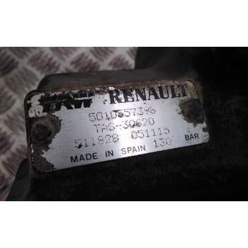 Recambio de caja direccion para renault mascott fg 160. 35/55/65 cabina individual referencia OEM IAM 5010557398  