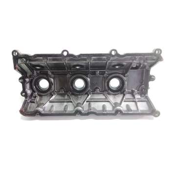 Recambio de tapa balancines derecho para renault vel satis (bj0) 3.0 v6 dci turbodiesel cat referencia OEM IAM   