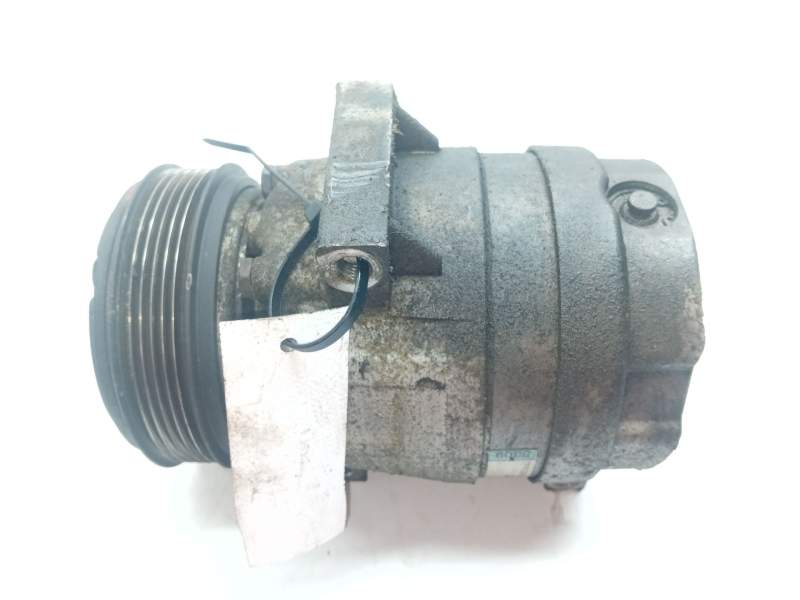 Recambio de compresor aire acondicionado para opel vivaro a furgoneta (x83) 1.9 dti (f7) referencia OEM IAM   