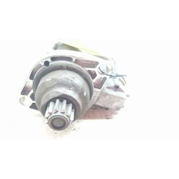 Recambio de motor arranque para volkswagen passat b7 (362) 2.0 tdi referencia OEM IAM 02M911024  