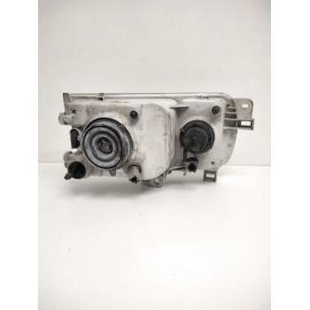 Recambio de faro izquierdo para nissan serena (c23) 2.3 d referencia OEM IAM 260607C001 NISSAN 67725890