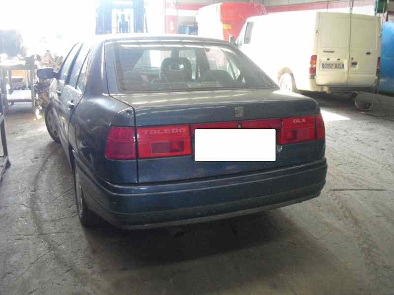 seat toledo (1l) del año 1992