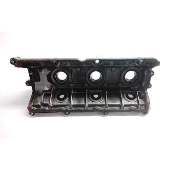 Recambio de tapa balancines izquierdo para renault vel satis (bj0) 3.0 v6 dci turbodiesel cat referencia OEM IAM   