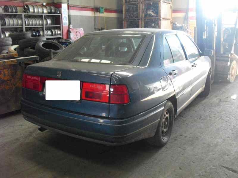 seat toledo (1l) del año 1992