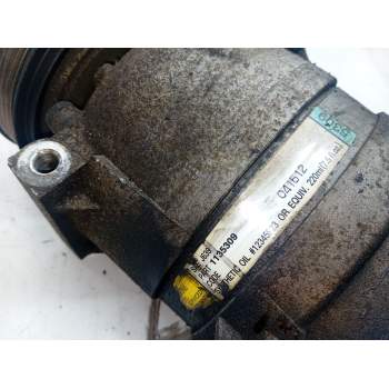 Recambio de compresor aire acondicionado para opel vivaro a furgoneta (x83) 1.9 dti (f7) referencia OEM IAM   