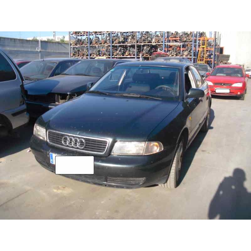 audi a4 berlina (b5) del año 1997