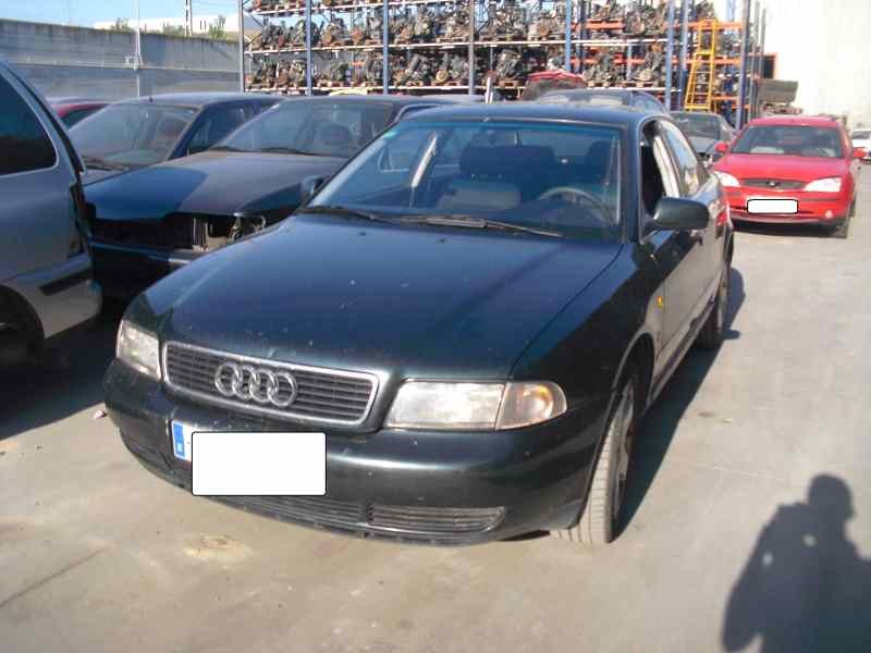 audi a4 berlina (b5) del año 1997