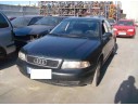AUDI A4 BERLINA (B5)